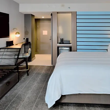 Renaissance Reno Downtown Hotel & Spa-2